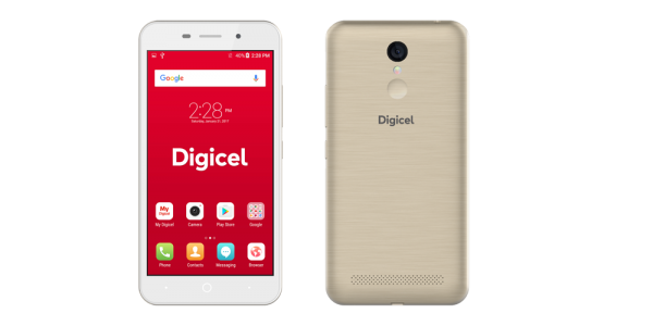 digicel a10 price