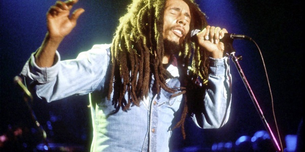Bob Marley